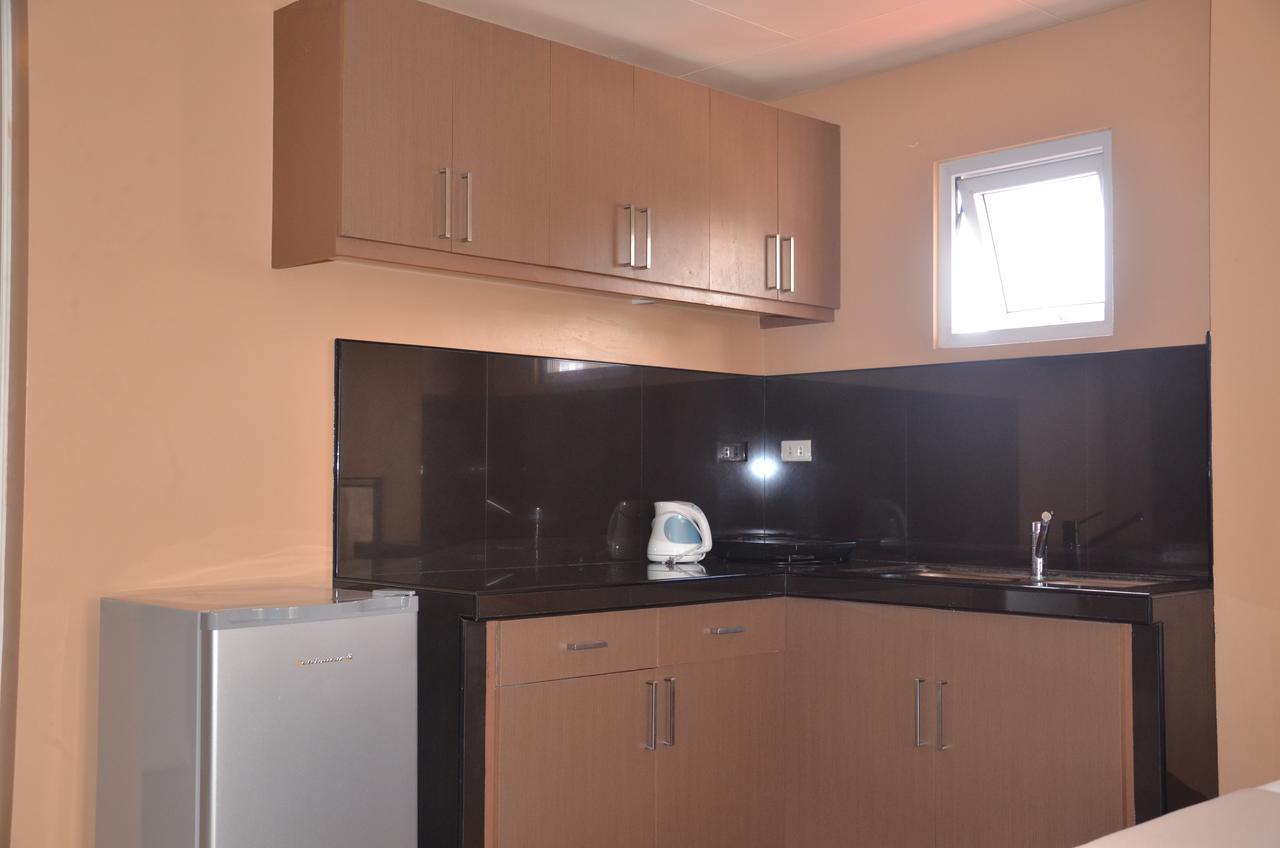 Rl Veranda Suite Baguio City Екстер'єр фото