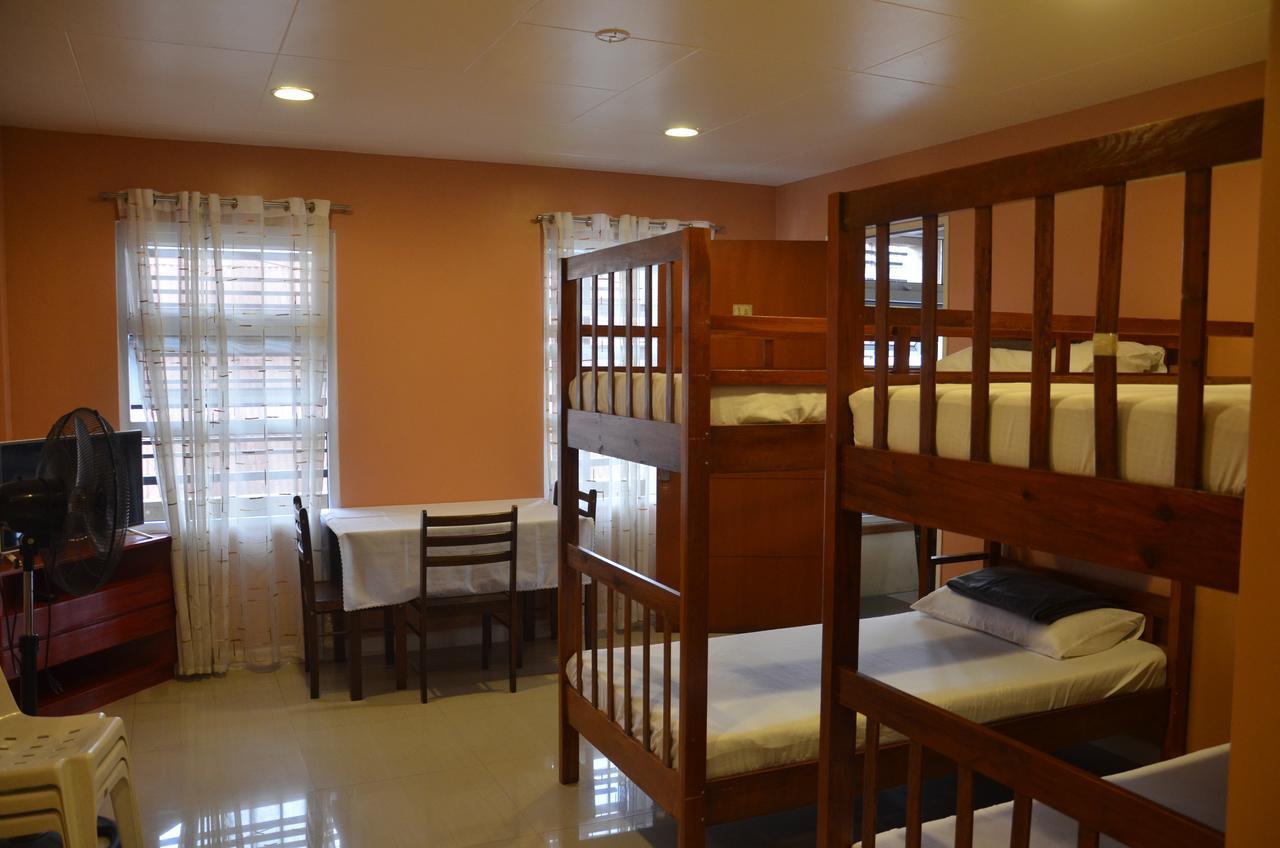 Rl Veranda Suite Baguio City Екстер'єр фото