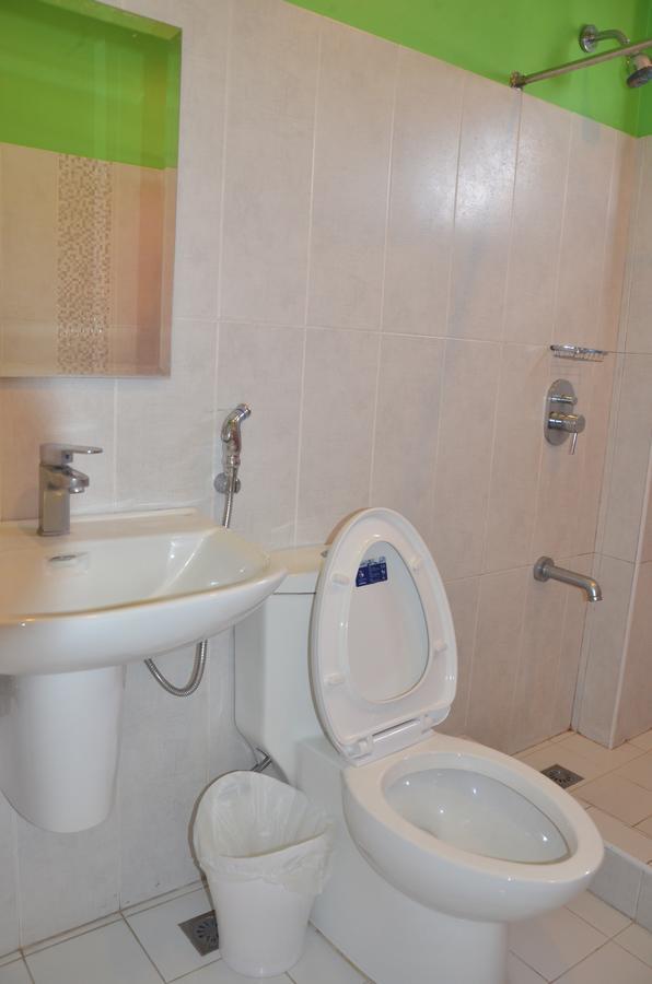 Rl Veranda Suite Baguio City Екстер'єр фото