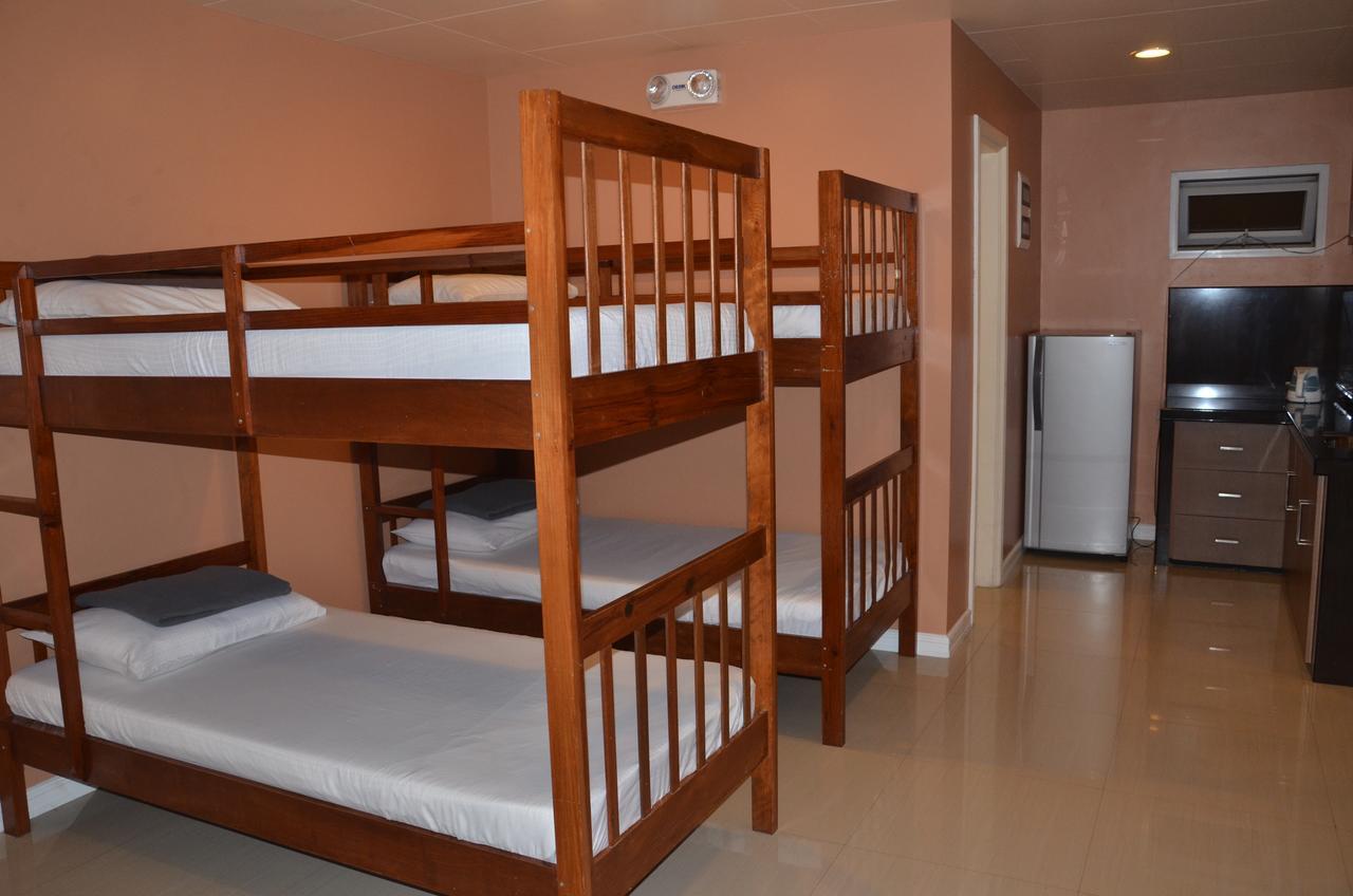 Rl Veranda Suite Baguio City Екстер'єр фото