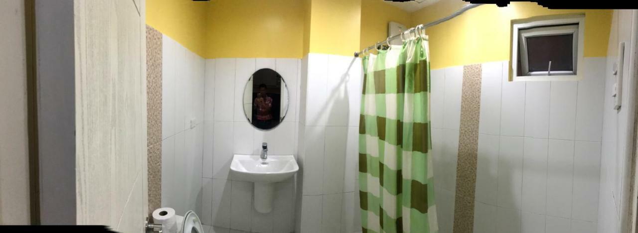 Rl Veranda Suite Baguio City Екстер'єр фото